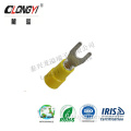 Nylon-insulated terminals tanso tube na may ul ce